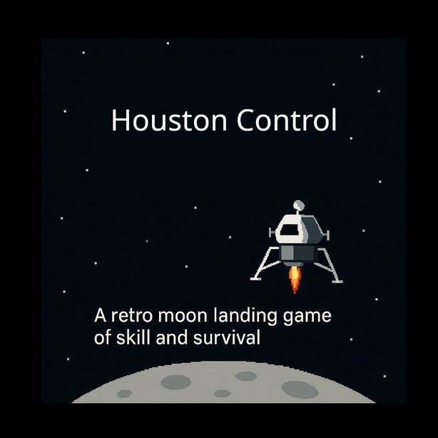 Houston Control