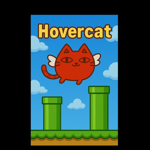 Hovercat